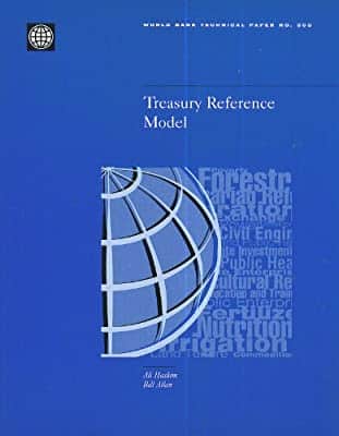 TREASURY REFERENCE MODEL TRM Indonesia - Terbaru - 1