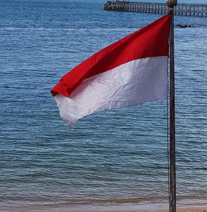 Materi TKD- Tes Wawasan kebangsaan