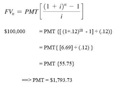 jawaban soal annuity